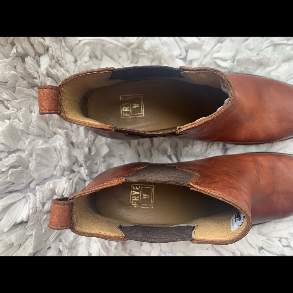 Frye boots - Picture 4 of 8